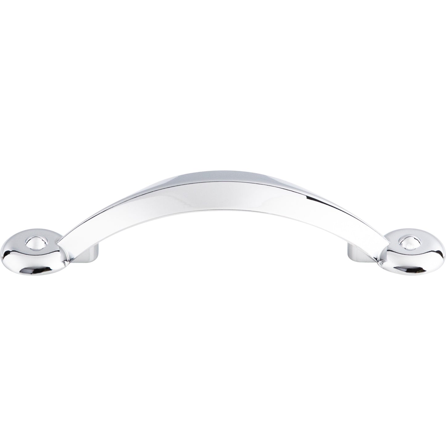 Top Knobs Angle Bar Pull