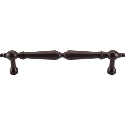 Top Knobs Asbury Bar Pull