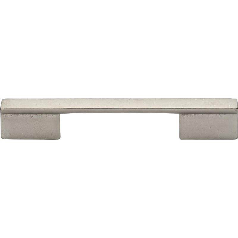 Ashley Norton T-Bridge Cabinet Pull - 8" CTC - White Bronze