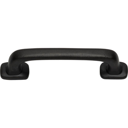 Atlas Distressed Bar Pull