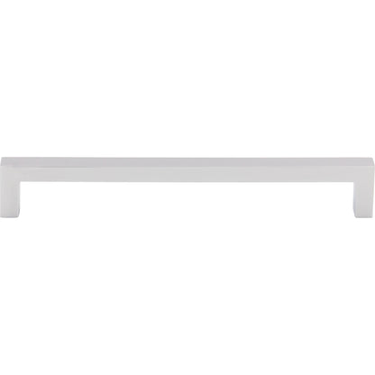 Top Knobs Square Bar Pull
