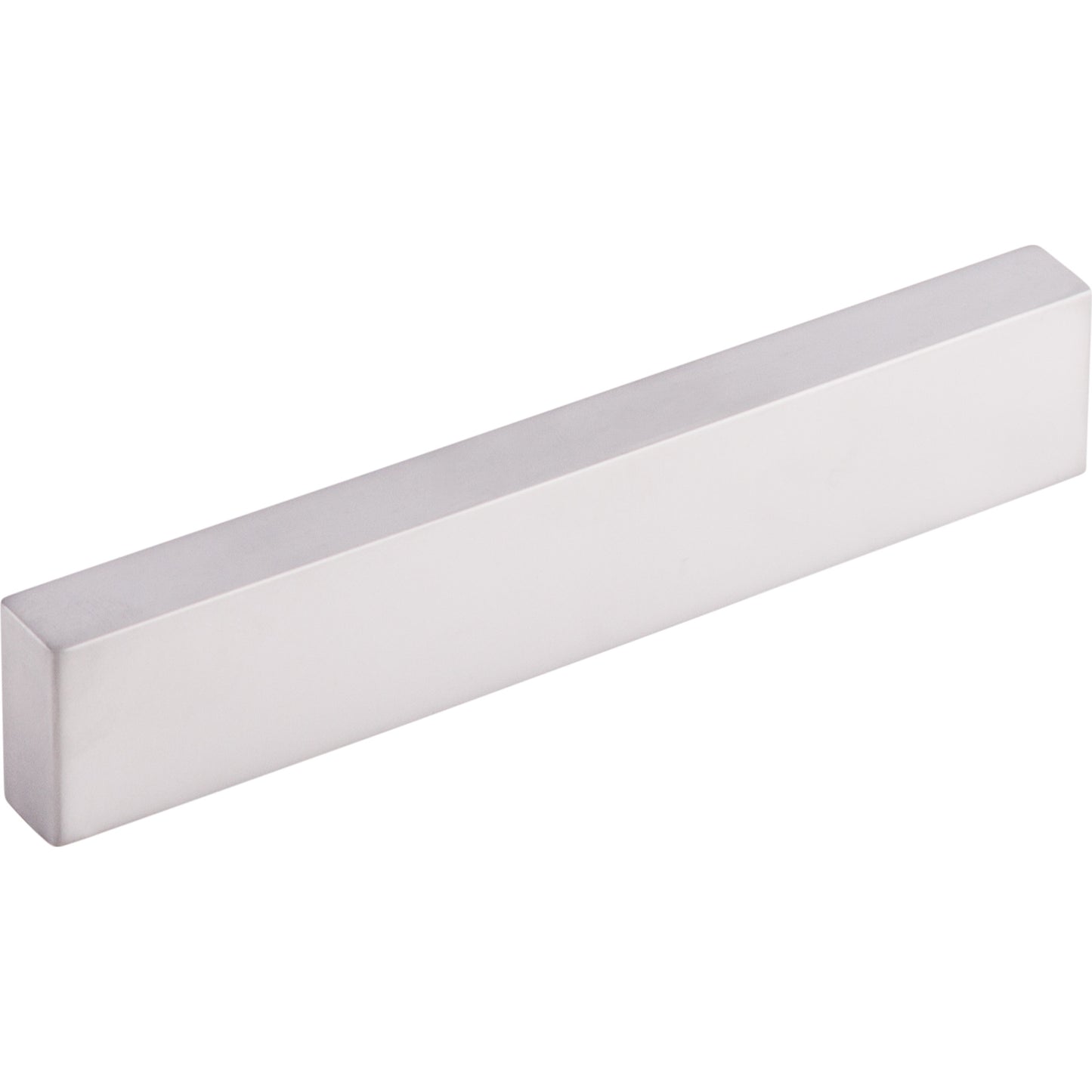 Top Knobs Modern Metro Finger Pull