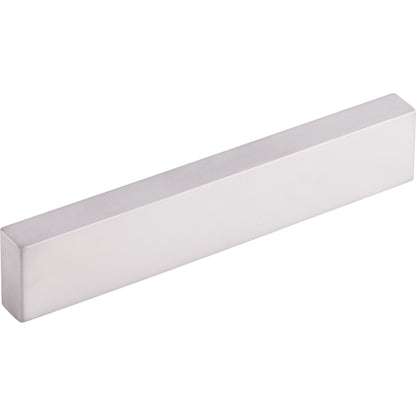 Top Knobs Modern Metro Finger Pull
