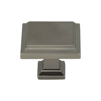 Atlas Sutton Place Length Square Knob
