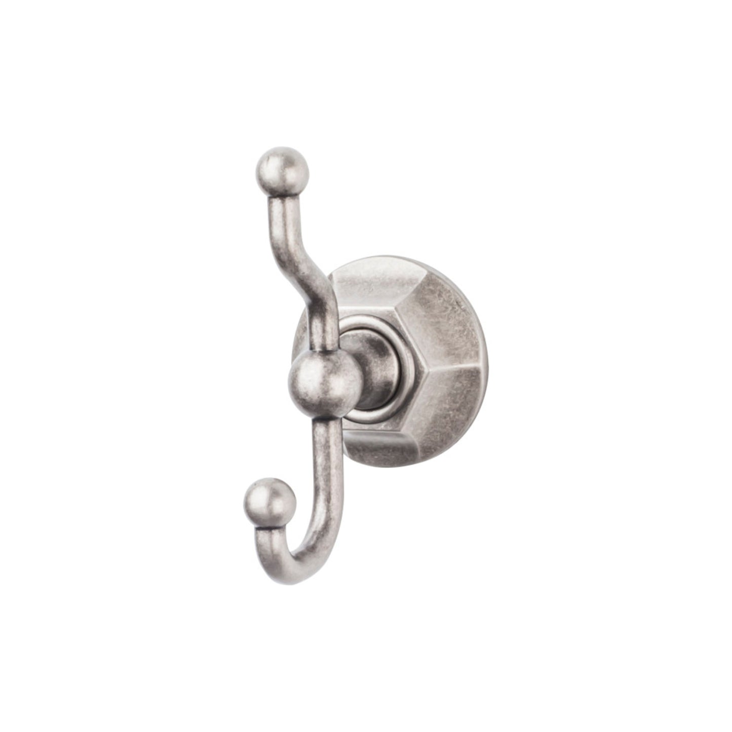TOP BATH (R) Edwardian Bath 5" Wall Bath Hooks