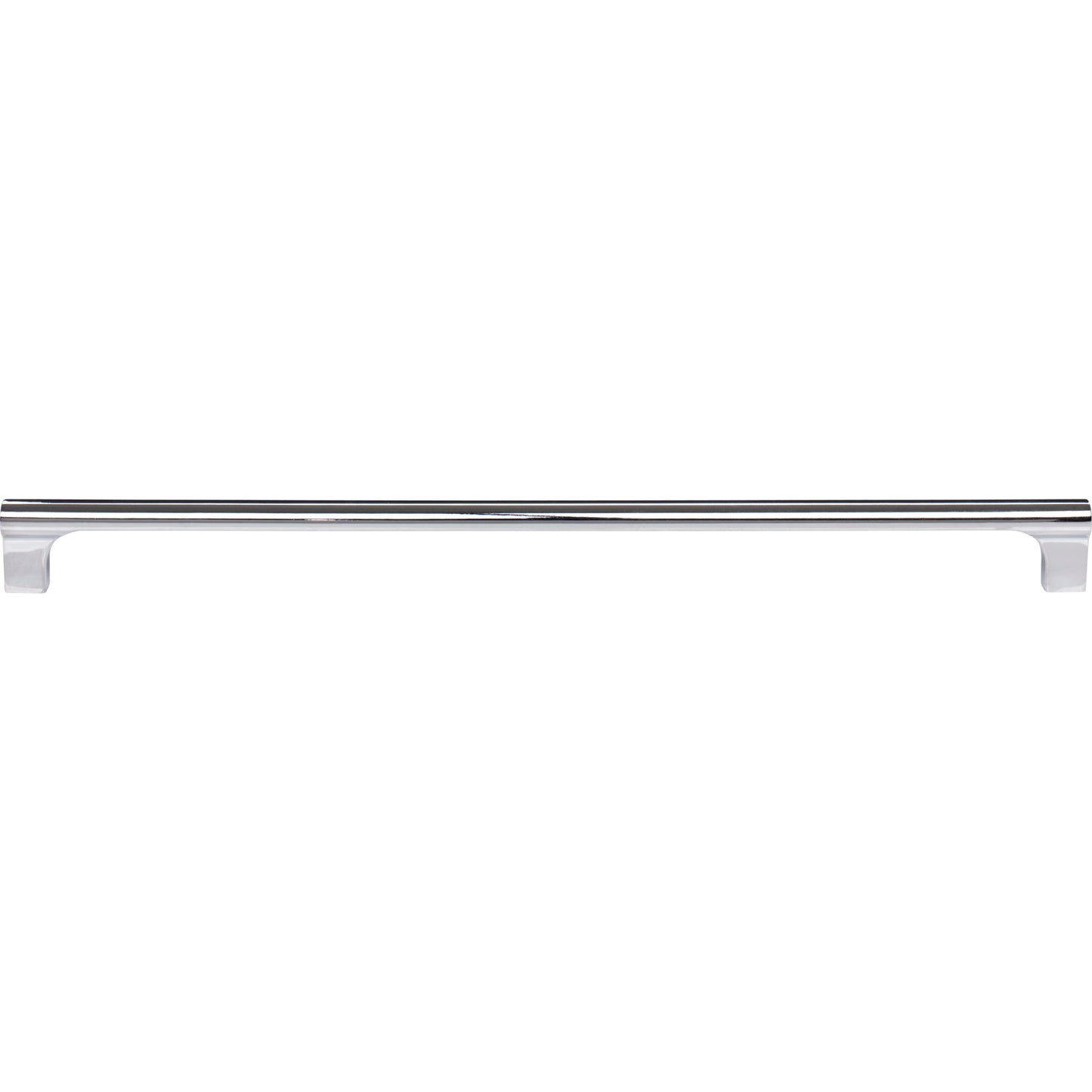 Whittier 12" Center to Center Bar Pull