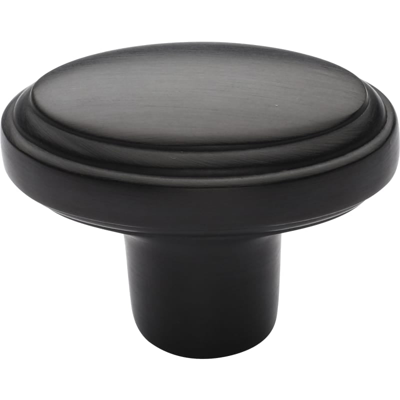 Oval Cabinet Knob