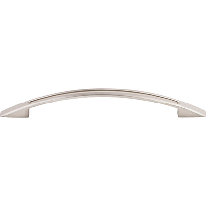 Top Knobs Tango Cut Out Bar Pull