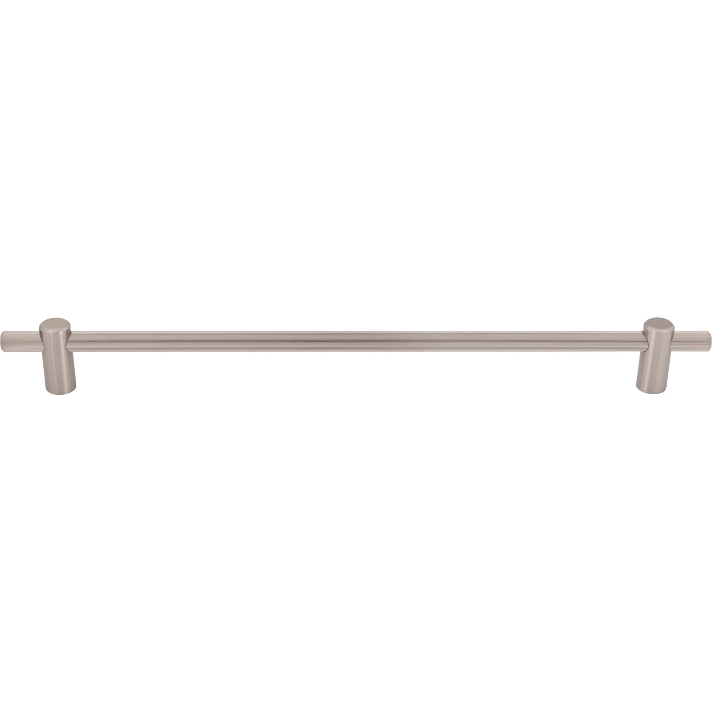 Top Knobs Dempsey Bar Pull