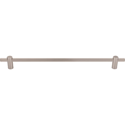 Top Knobs Dempsey Bar Pull