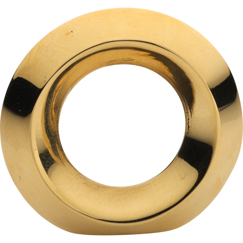 Ring Finger Pull for Cabinets