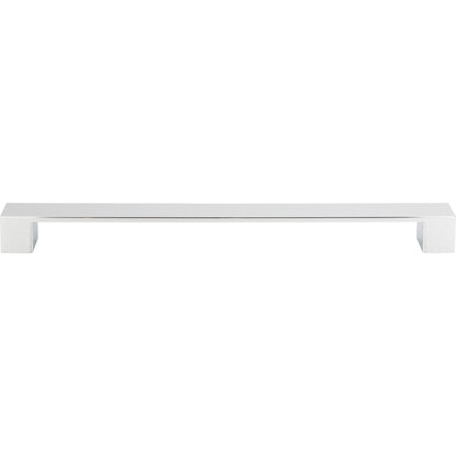 Atlas Wide Square Bar Pull