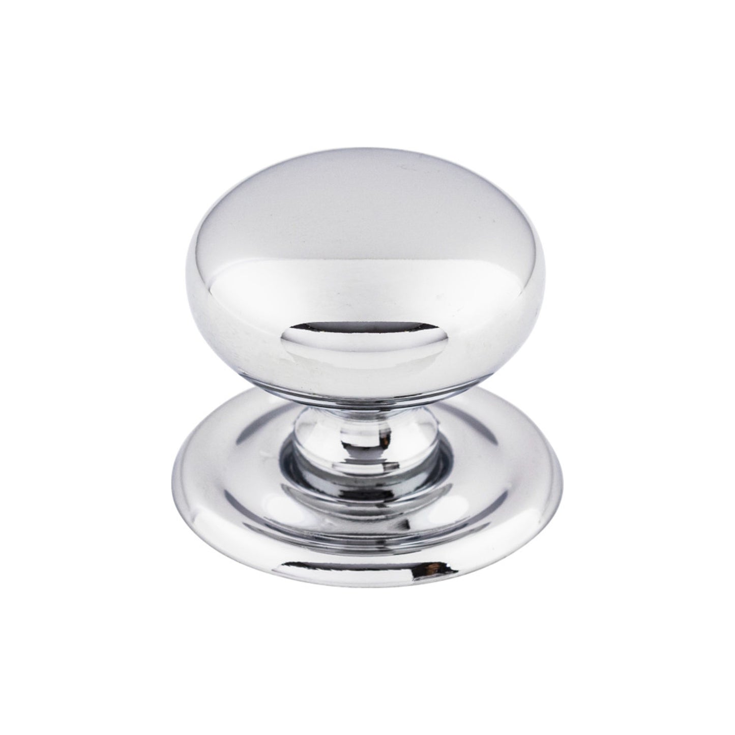 Victoria Round Knob
