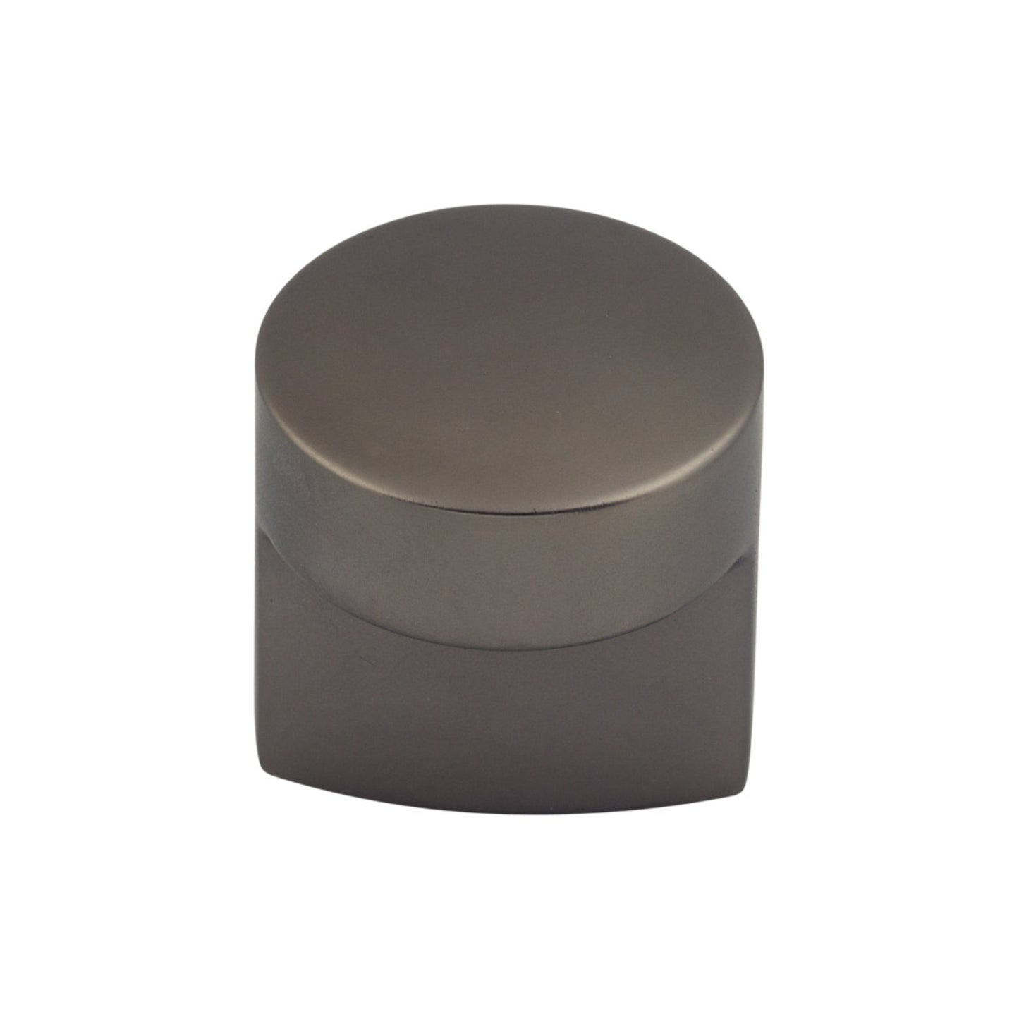 Top Knobs Hartridge Length Cylindrical Knob