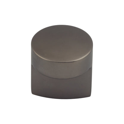 Top Knobs Hartridge Length Cylindrical Knob