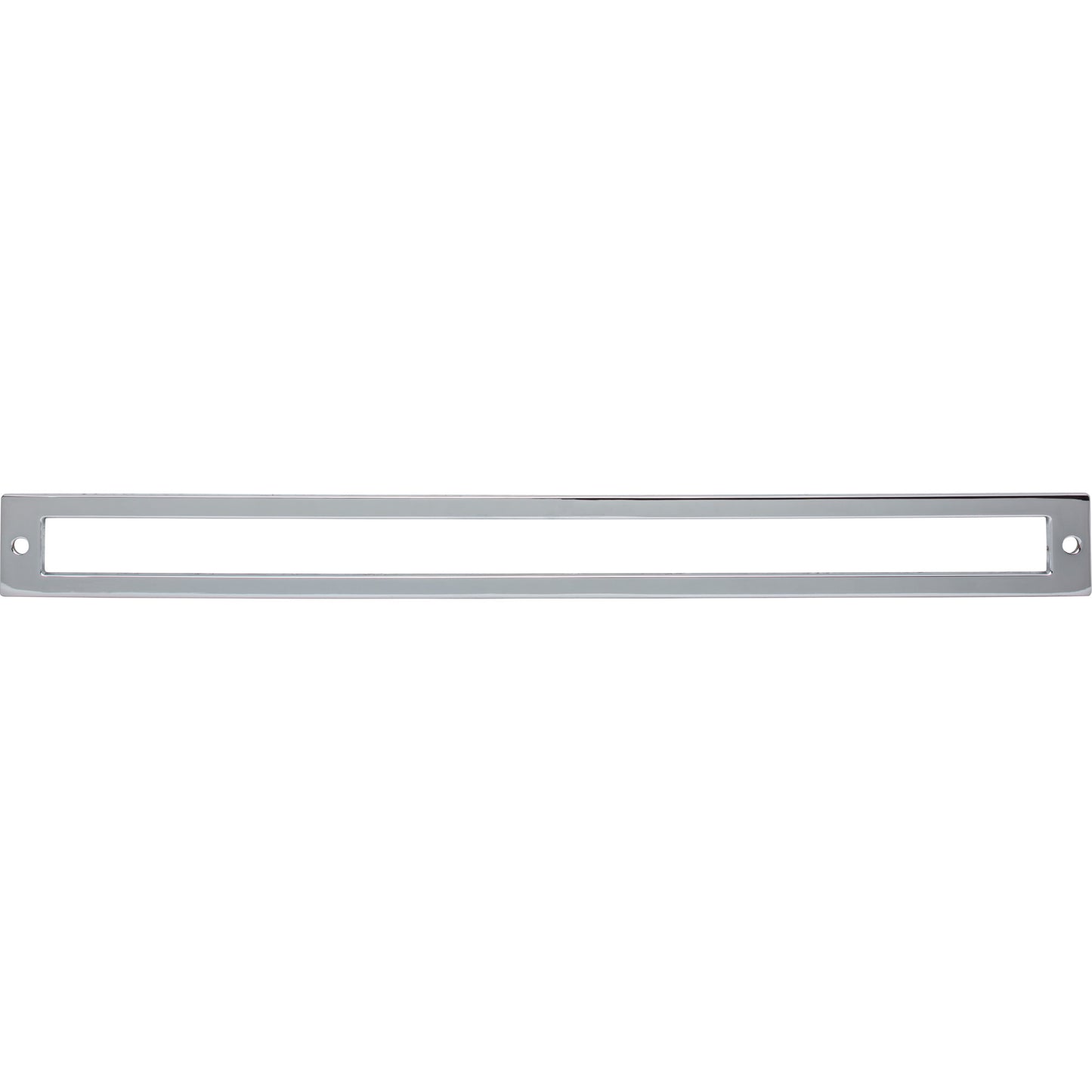 Top Knobs Hollin Pull Backplate
