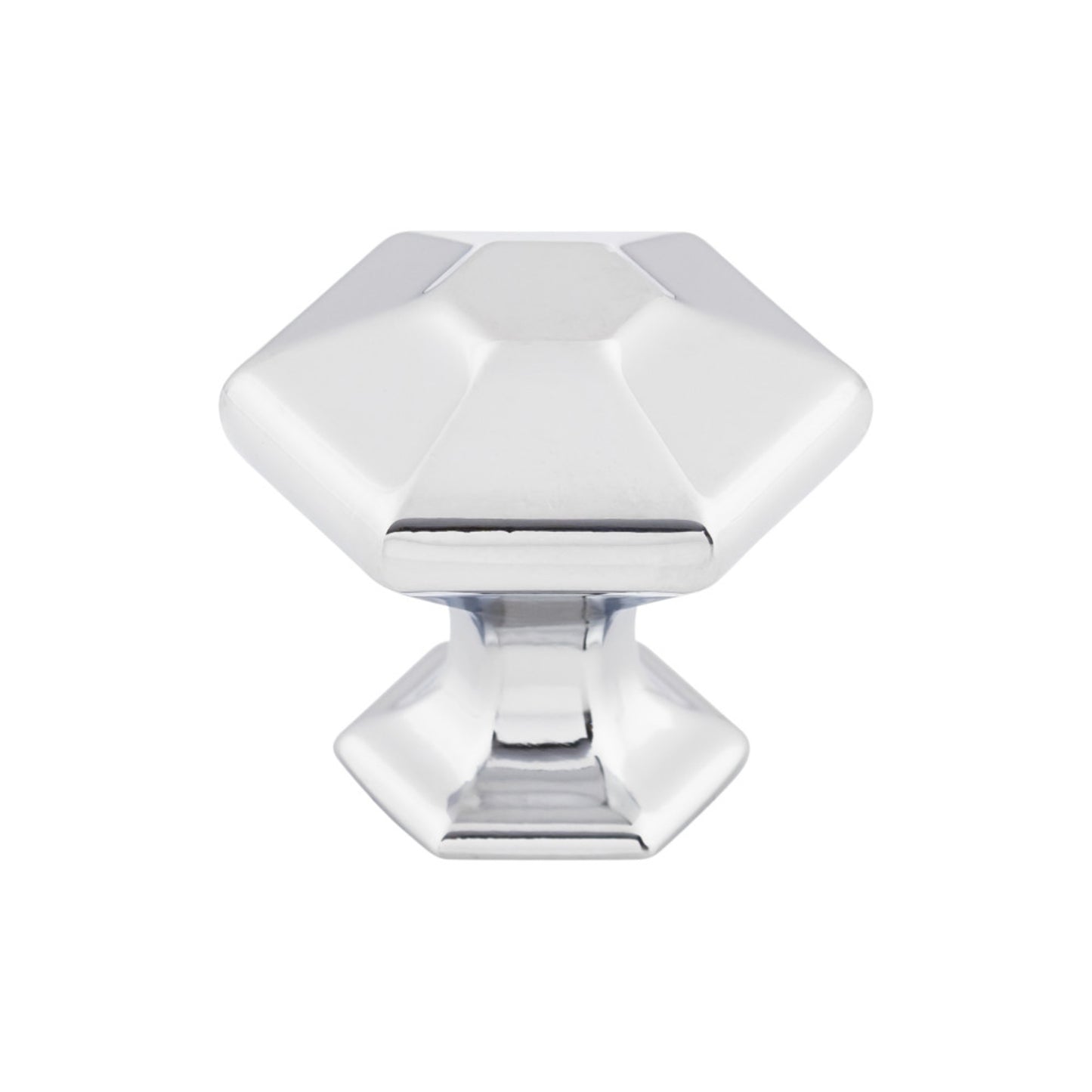 Spectrum 1 1/8" Diameter Round Knob
