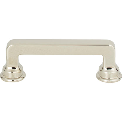 Atlas Oskar Bar Pull