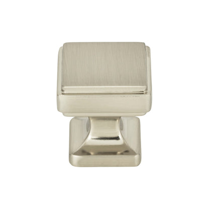 Atlas Kate Length Square Knob