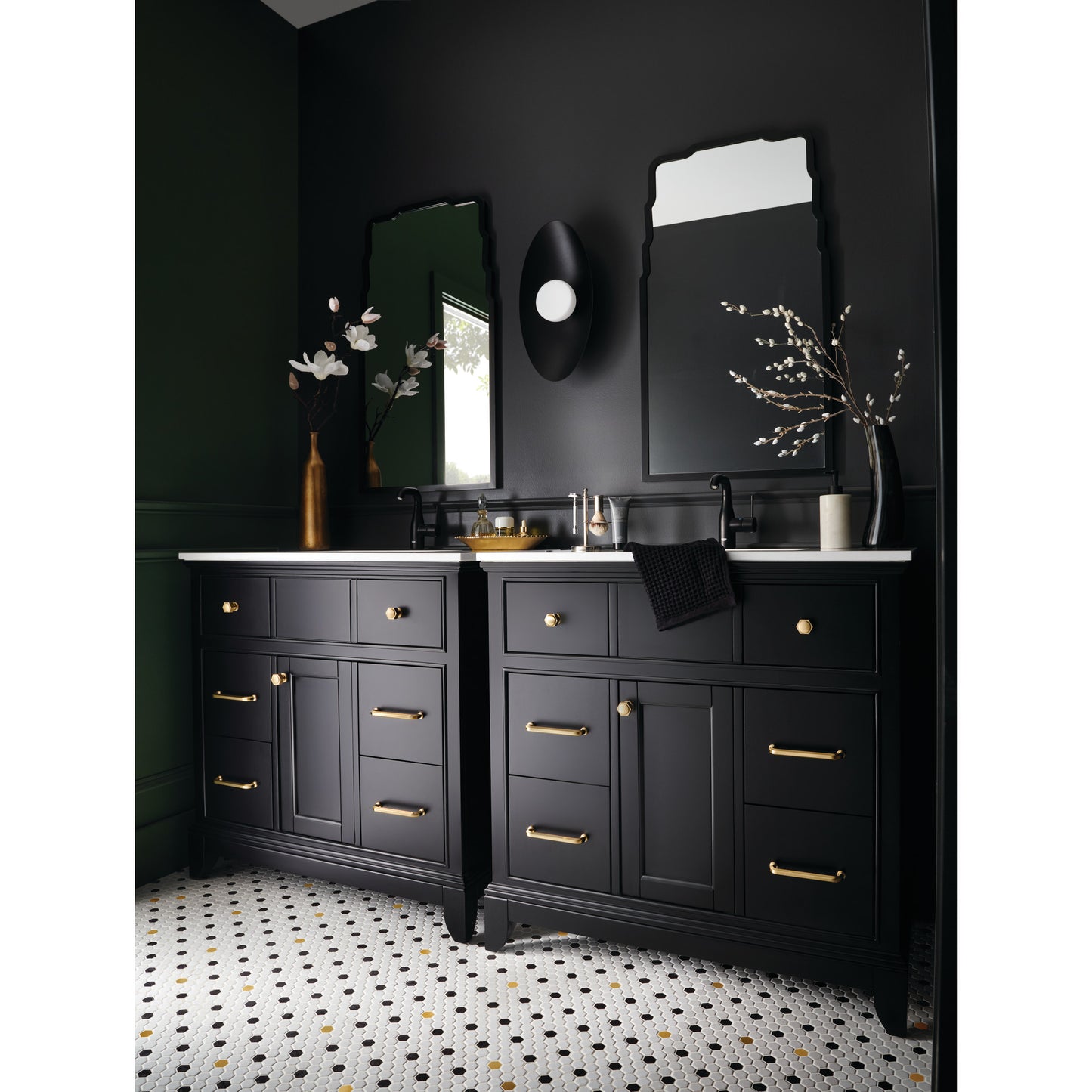 Top Knobs Stanmore Bar Pull