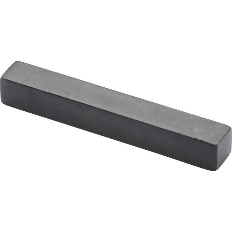 Rectangular Box Cabinet Cup Pull
