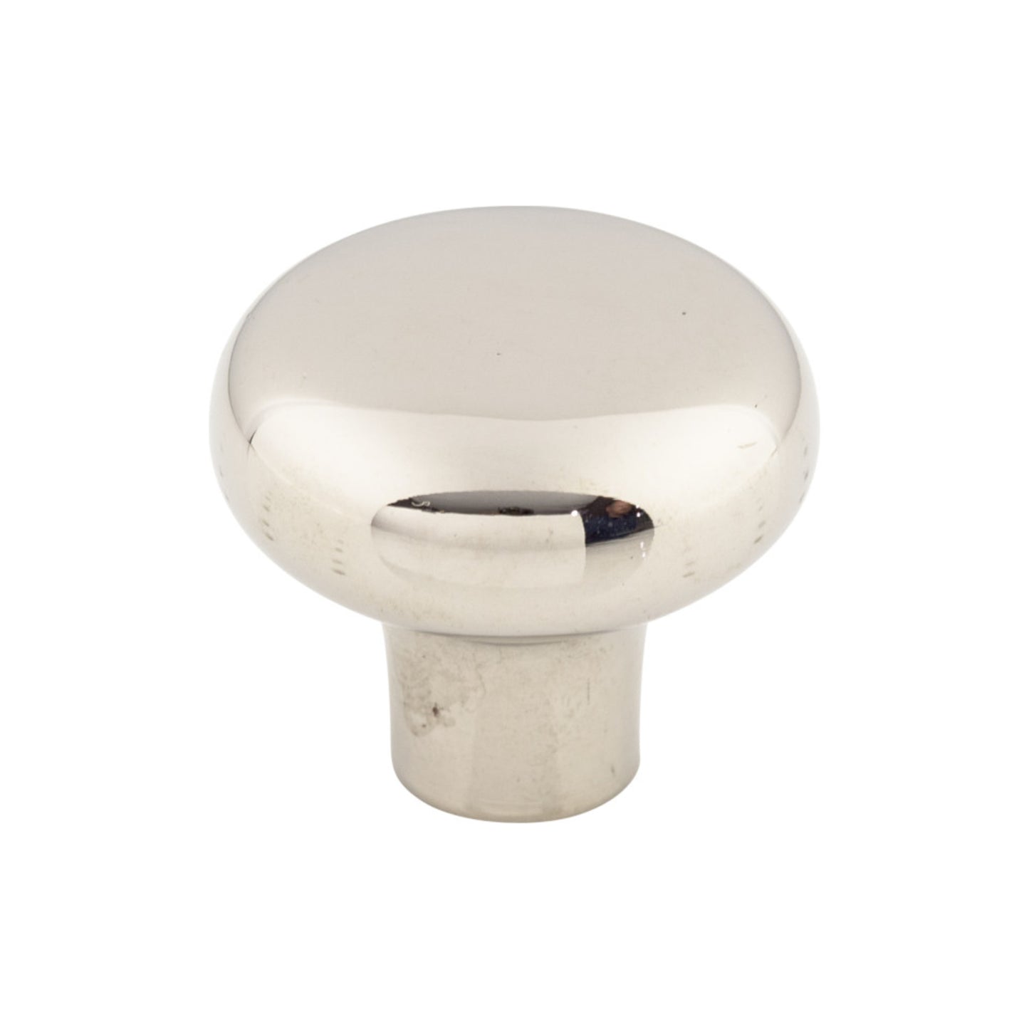 Top Knobs Aspen II Round Diameter Round Knob