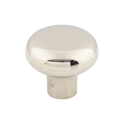 Top Knobs Aspen II Round Diameter Round Knob