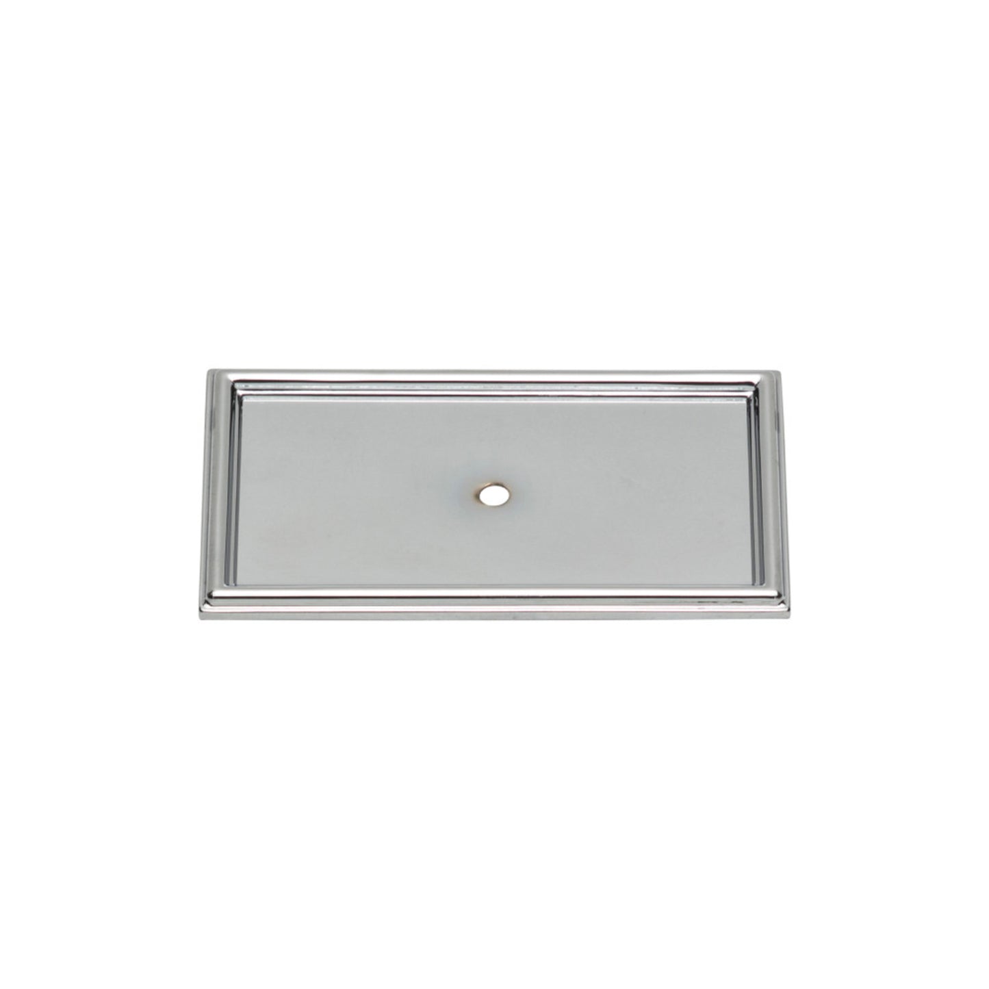 Atlas Campaign Rope Knob Backplate