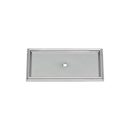 Atlas Campaign Rope Knob Backplate
