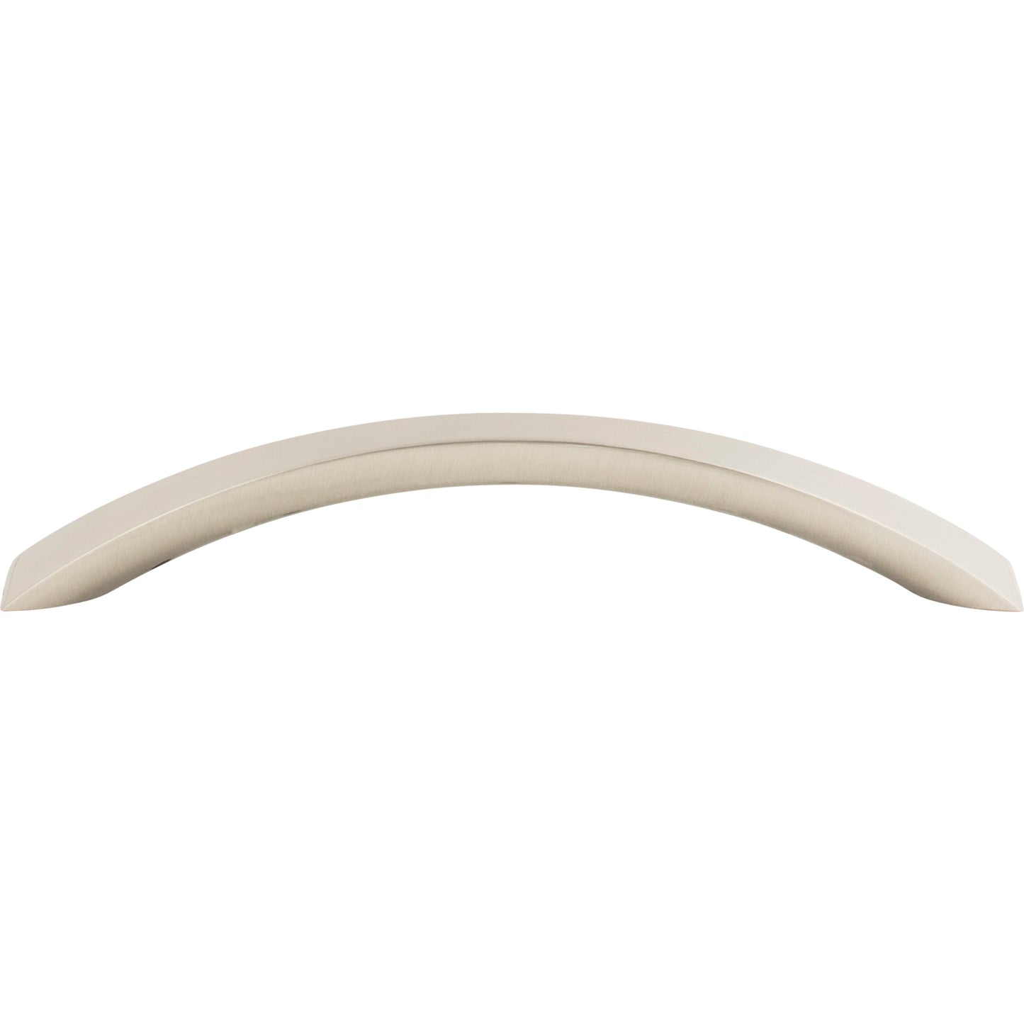 Sleek 6 5/16" Center to Center Arch Pull