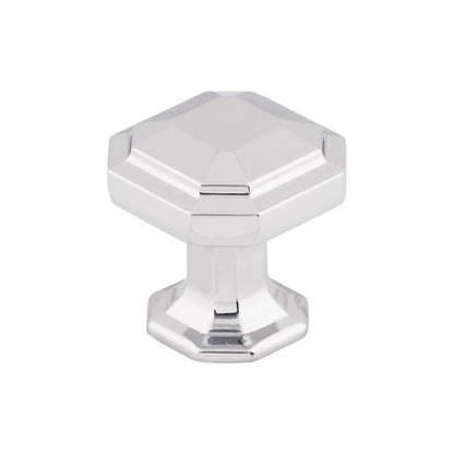 Top Knobs Emerald Diameter Round Knob