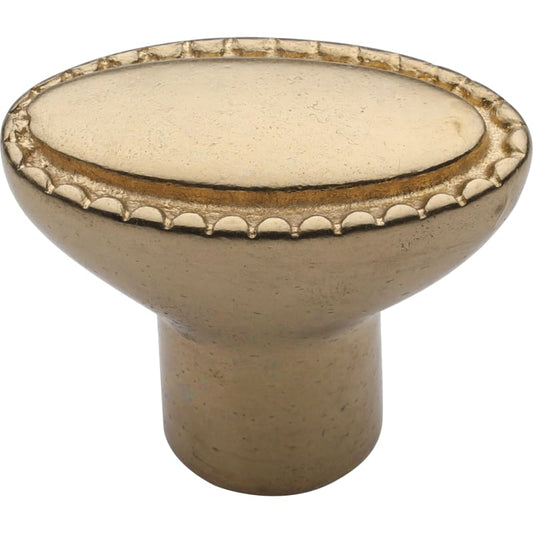 Ashley Norton Opal Cabinet Knob