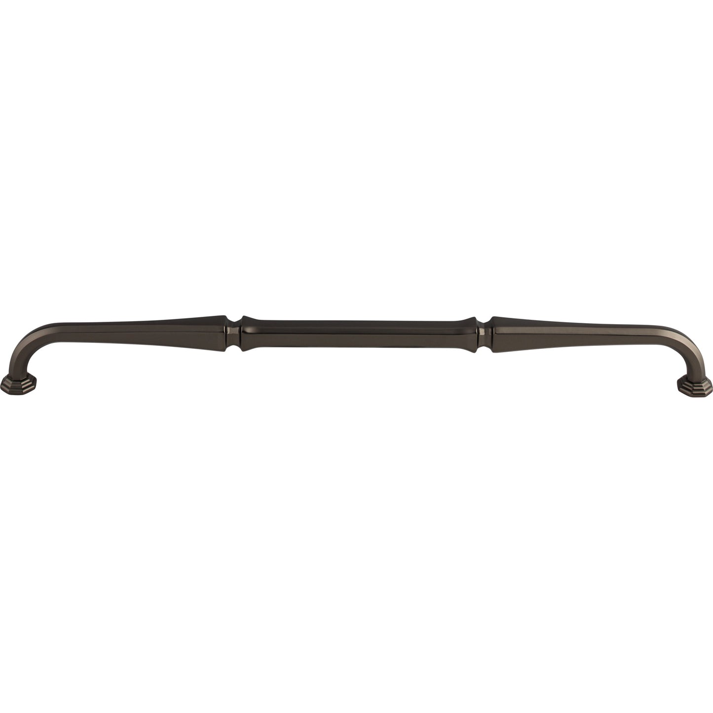 Top Knobs Chalet Bar Pull