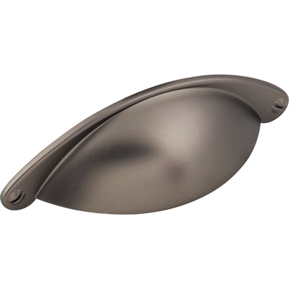 Top Knobs Arendal Cup/Bin Pull