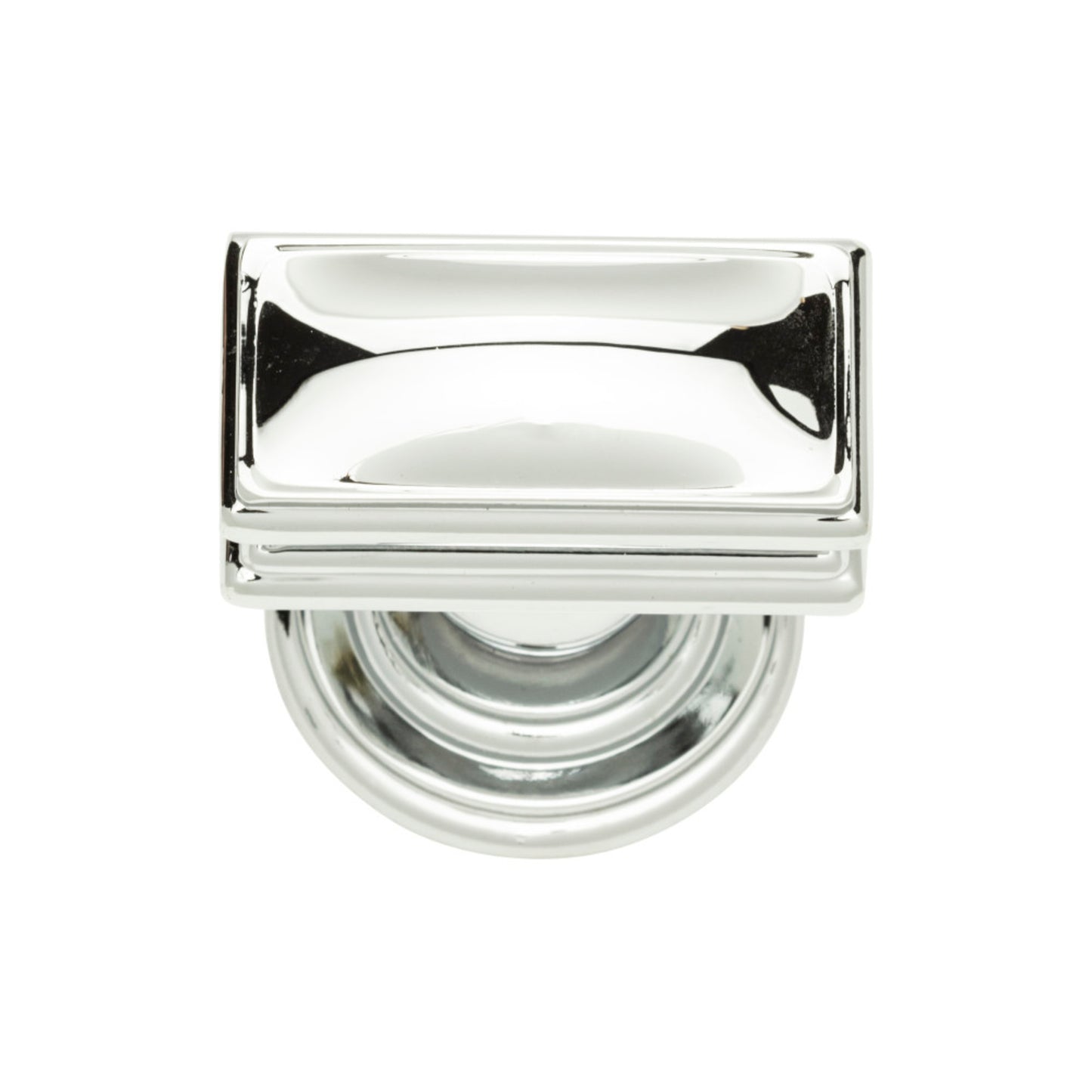Atlas Campaign Length Rectangle Knob