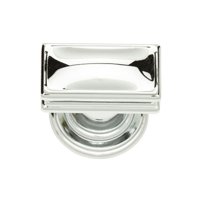 Atlas Campaign Length Rectangle Knob