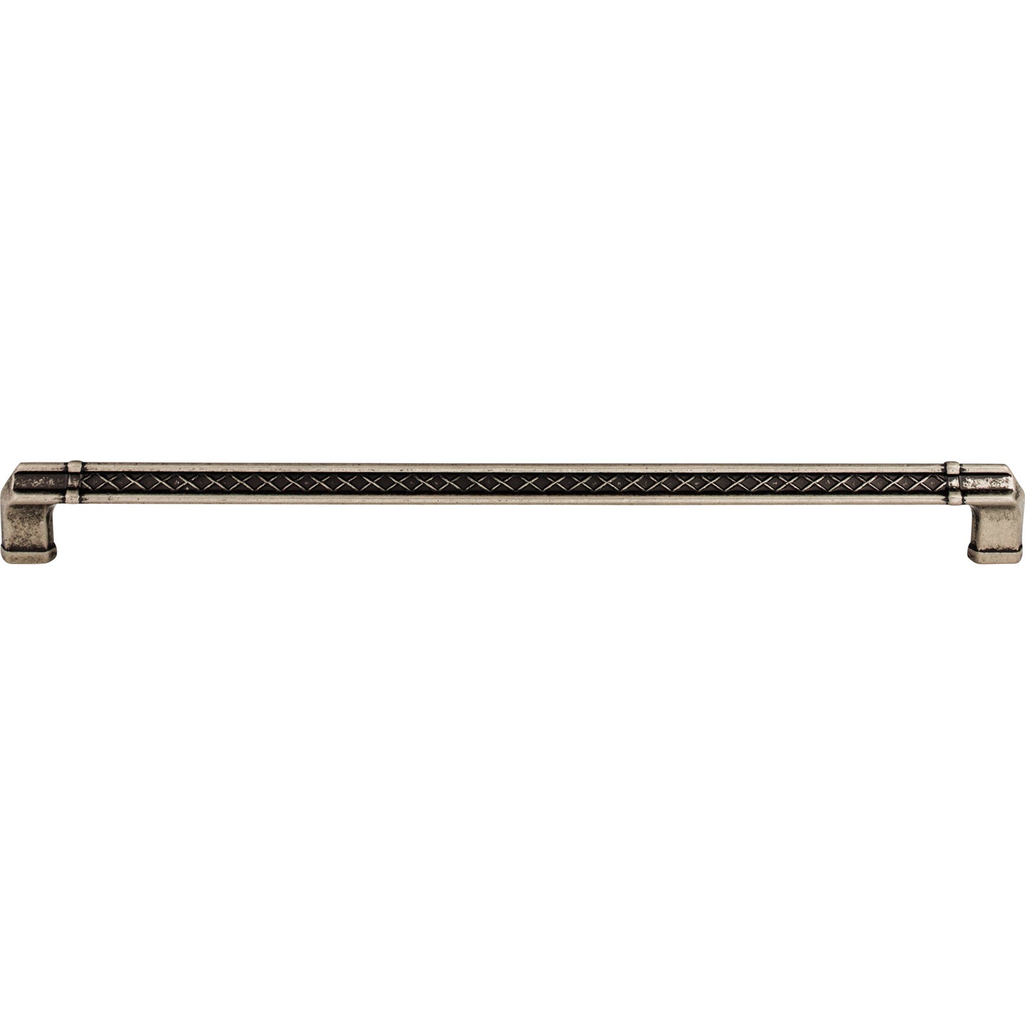 Top Knobs Tower Bridge Bar Pull