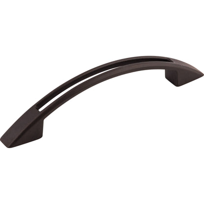 Top Knobs Tango Cut Out Bar Pull