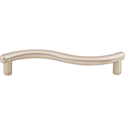 Top Knobs Spiral Bar Pull