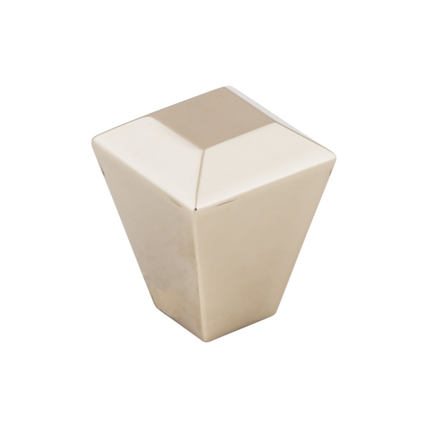 Top Knobs Juliet Diameter Round Knob
