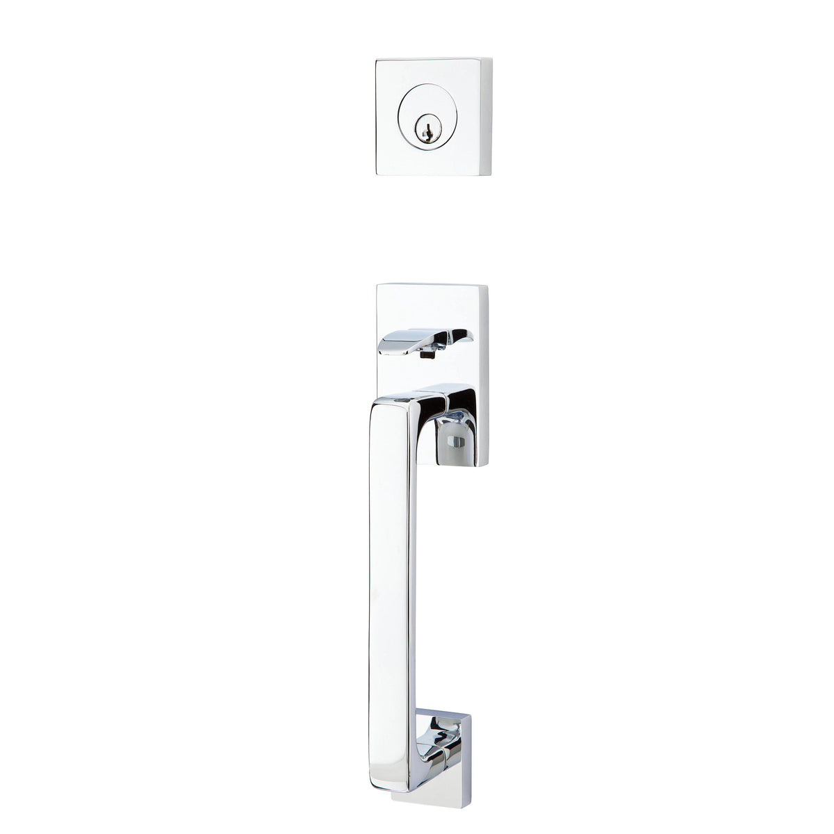 Baden Sectional Tubular Entry Set