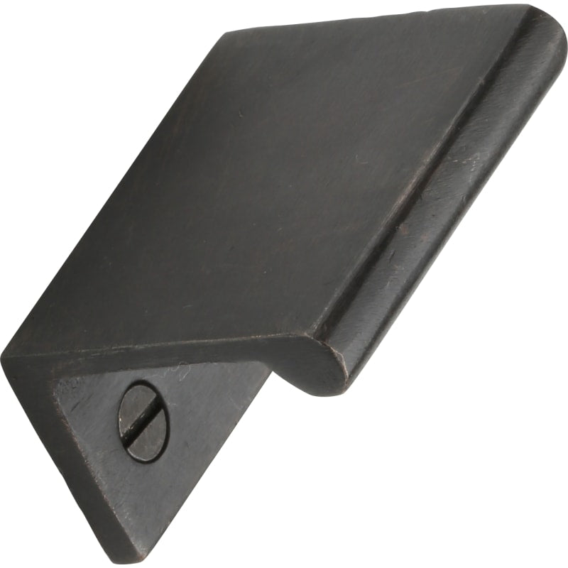 Front Mounted Lip Pull