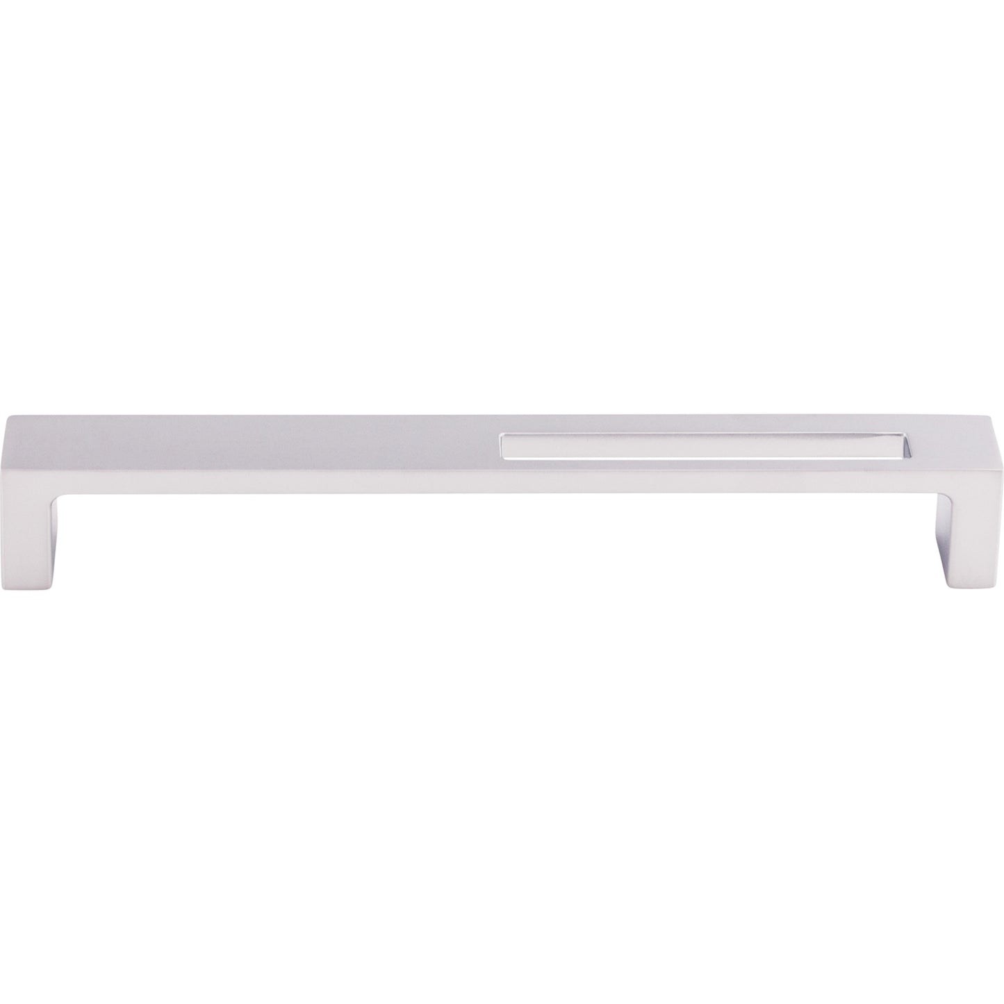 Top Knobs Modern Metro Slot Bar Pull