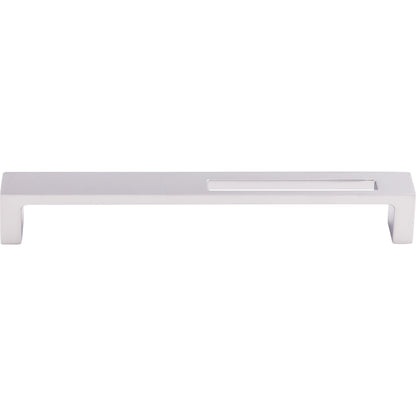 Top Knobs Modern Metro Slot Bar Pull