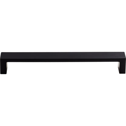 Top Knobs Modern Metro Bar Pull