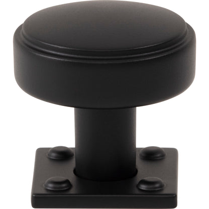 Atlas Benning Diameter Round Knob