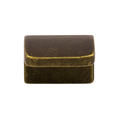 Top Knobs Thumb Length Novelty Knob