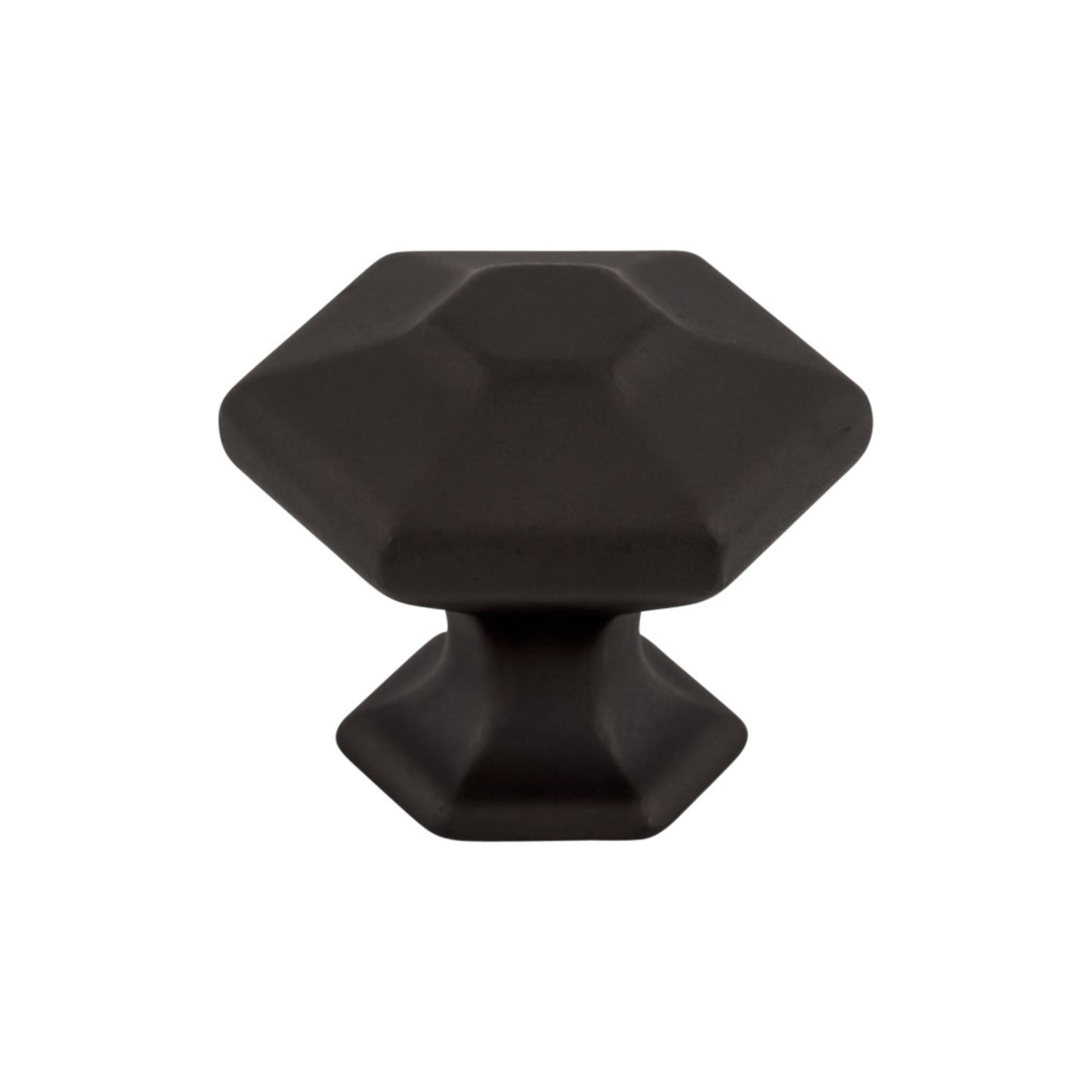 Top Knobs Spectrum 1 1/4" Diameter Round Knob - Sable