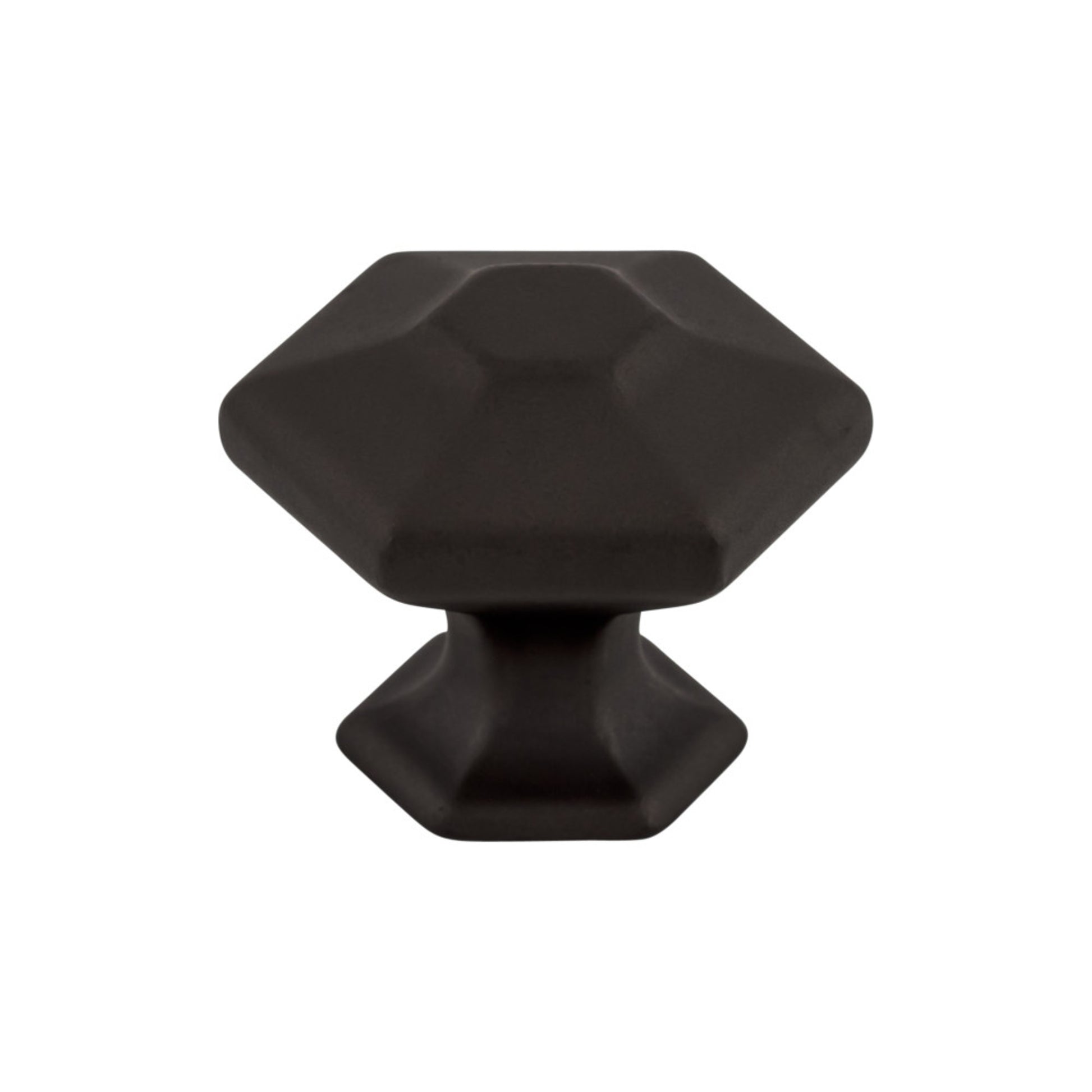 Top Knobs Spectrum 1 1/4" Diameter Round Knob - Sable