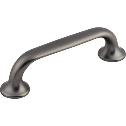 Top Knobs Oculus Bar Pull
